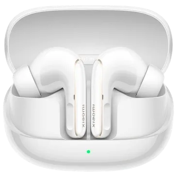 Xiaomi Buds 5 Pro Hvit