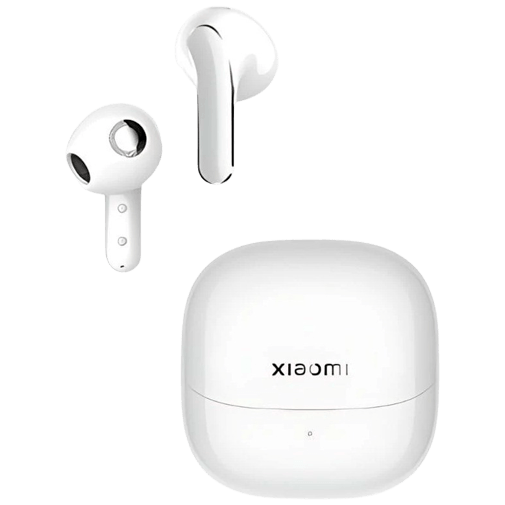 Xiaomi Buds 5 Weiß - Gomibo.de