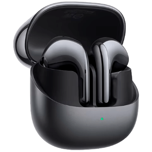 Xiaomi Buds 5 Zwart