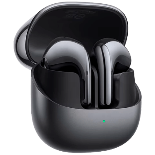 Xiaomi Buds 5 Nero