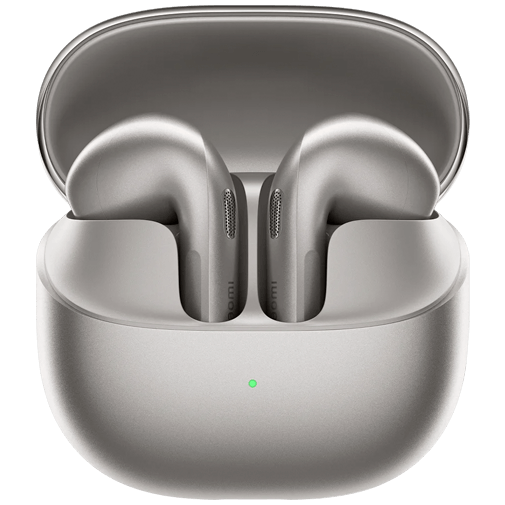 Xiaomi Buds 6 Zilver