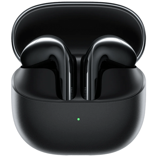 Xiaomi Buds 6 Zwart