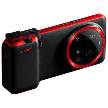 Xiaomi 15 Ultra 本体　Photography kit Xiaomi 15 Ultra Fashion photography kit