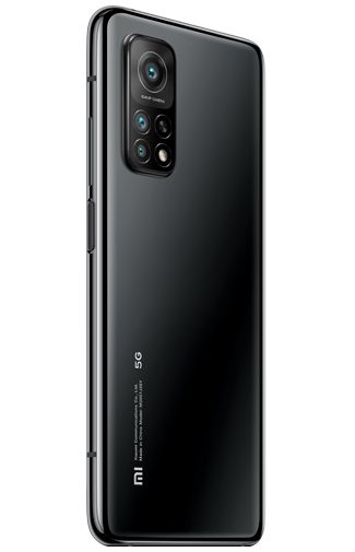 Xiaomi Mi 10T - Placing a SIM card - Gomibo.fr