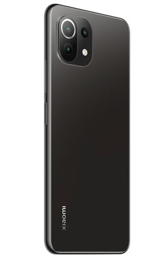 Xiaomi Mi 11 Lite 4G Black - buy - Gomibo.fr