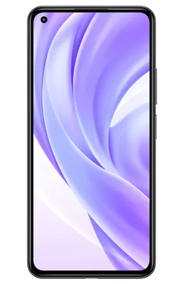 Xiaomi Mi 11 Lite 4G Black