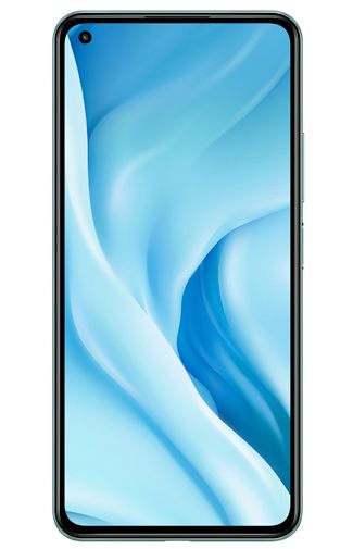 Xiaomi Mi 11 Lite 5G Green - buy - Gomibo.ch