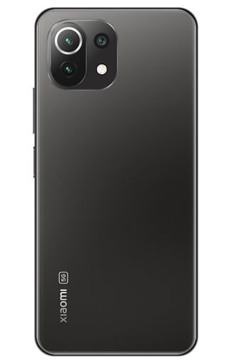Xiaomi Mi 11 Lite 5G Black - buy - Gomibo.ie