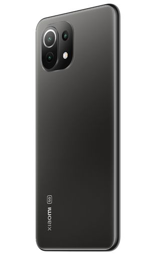 Xiaomi Mi 11 Lite 5G Black - buy - Gomibo.it