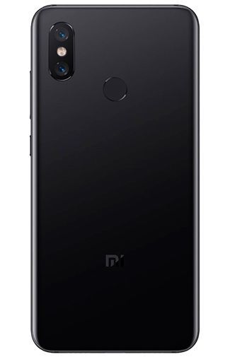 Xiaomi Mi 8 - buy - Gomibo.no