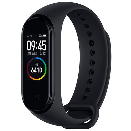 Xiaomi Mi Band 4 Black - Belsimpel