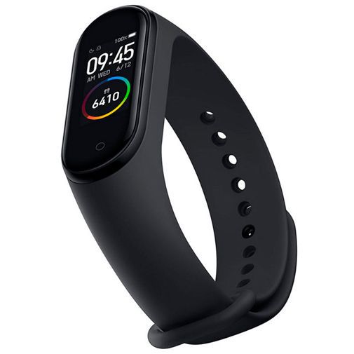 Mi band outlet 4 smartwatch