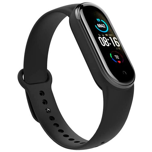 Xiaomi Mi Band 5 Black - Belsimpel