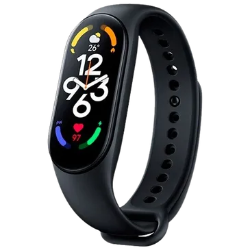 Xiaomi Mi Band 7 Black