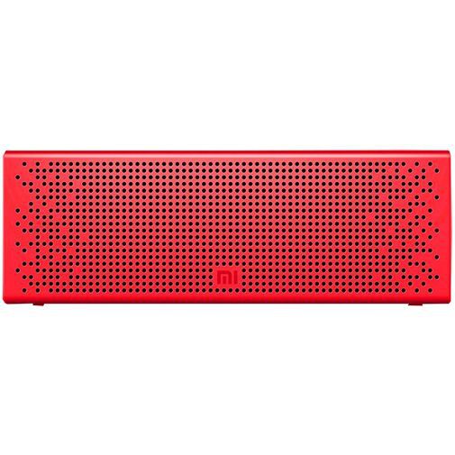 Xiaomi Mi Bluetooth Speaker Red