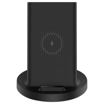 Xiaomi Mi Wireless Fast Charger 20W Black