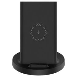 Xiaomi Mi Draadloze Snellader 20W Zwart