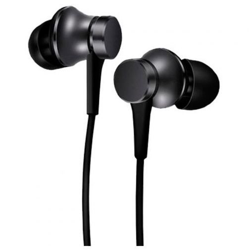 Xiaomi Mi In-Ear Headset Black