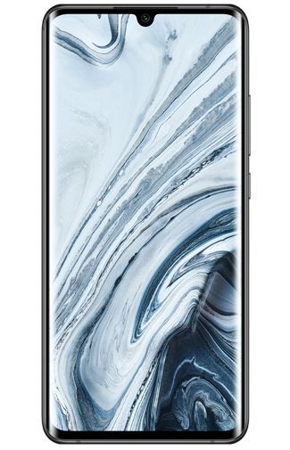 Xiaomi Mi Note 10 Lite 64GB Black