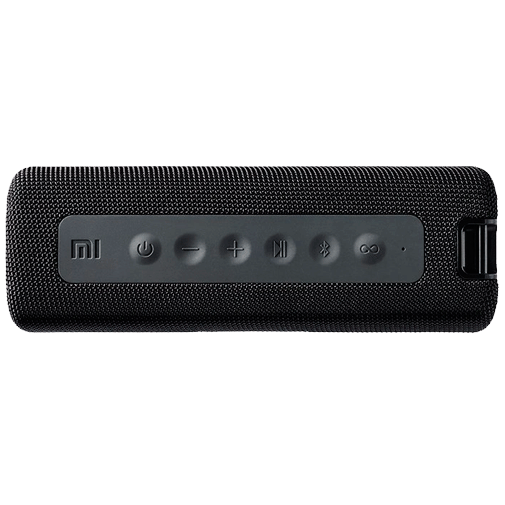 Xiaomi Mi Portable Bluetooth Speaker Belsimpel