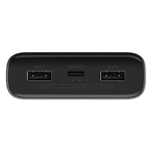 Xiaomi mi power bank 3 deals pro