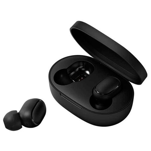 Xiaomi Mi True Wireless Earbuds Basic 2 Black Gomibo.ie