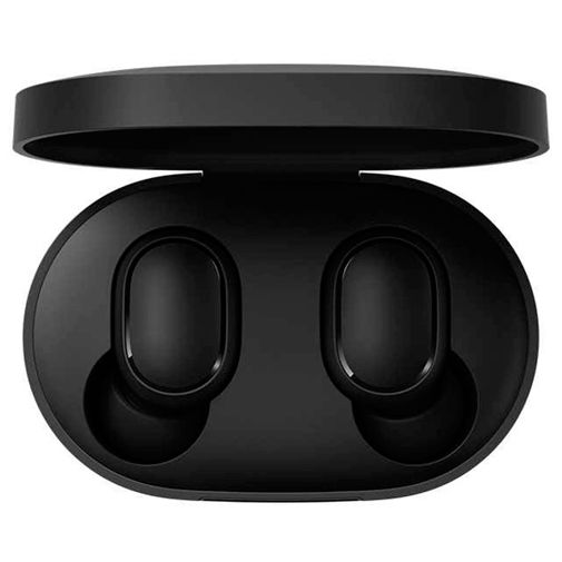 Mi true wireless earbuds best sale basic how to connect