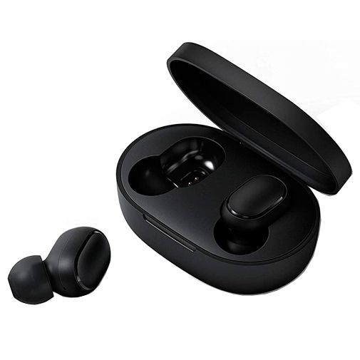 Xiaomi mi true 2024 wireless earbuds basic s