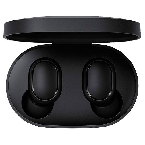 Xiaomi Mi True Wireless Earbuds Basic S Black Gomibo.ie