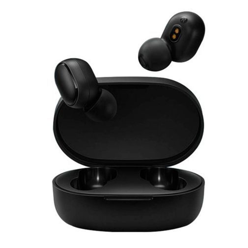 Xiaomi Mi True Wireless Earbuds Basic Black