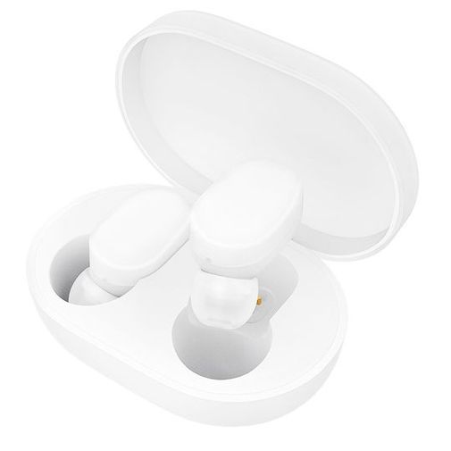 Xiaomi mi discount true wireless white