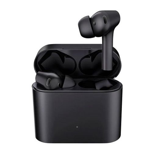 Xiaomi true wireless cheap earphones 2 vs basic