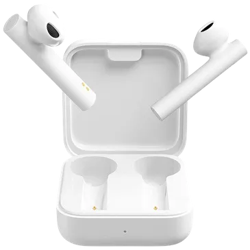 Xiaomi Mi True Wireless Earphones Basic SE White