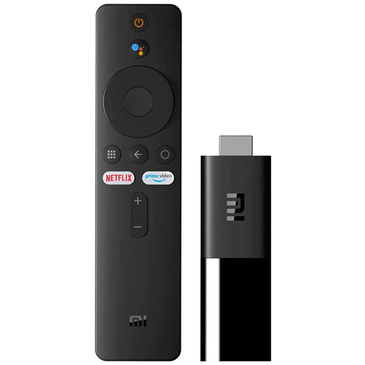 Xiaomi Mi TV Stick Black