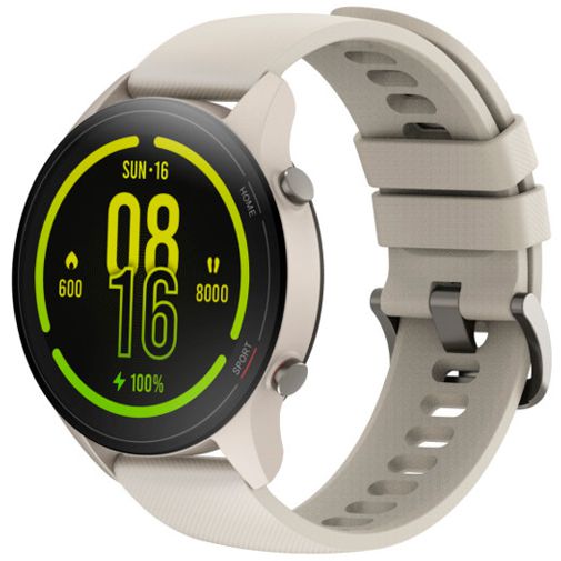 Xiaomi Mi Watch Beige Gomibo.ie