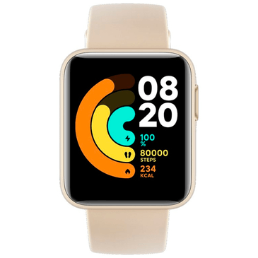 Mi watch series on sale 3