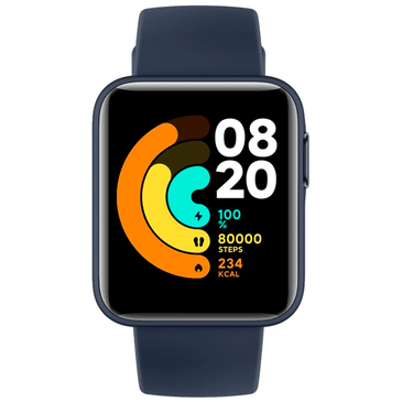 Mi top latest smartwatch
