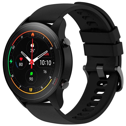 Mi on sale xiaomi smartwatch