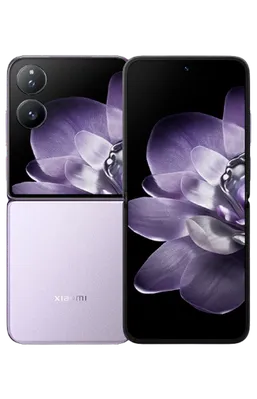 Xiaomi Mix Flip 512GB Purple
