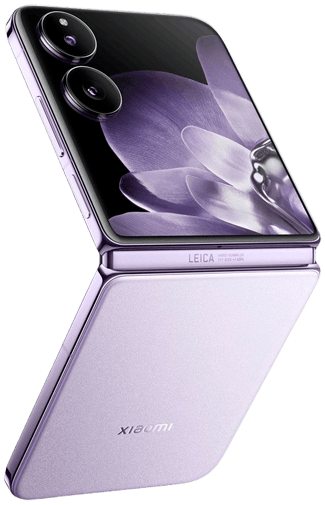 Xiaomi Mix Flip 512GB Purple - buy - Gomibo.ie