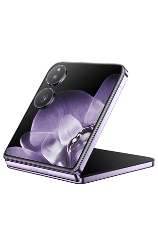 Xiaomi Mix Flip 512GB Purple - buy - Gomibo.ie