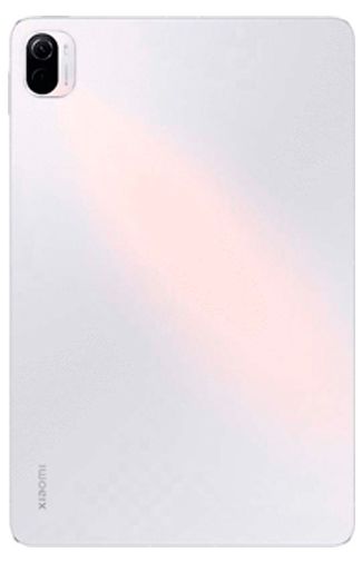 Xiaomi Pad 5 pro 中国版　128GB Pearl White Xiaomi Pad 5 128GB Pearl White - Mobix