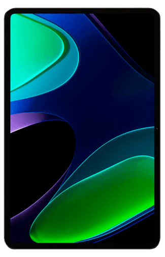 Xiaomi Pad 6 6GB/128GB Black - buy - Gomibo.mt