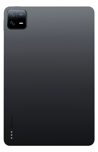 Xiaomi Pad 6 6GB/128GB Black - buy 