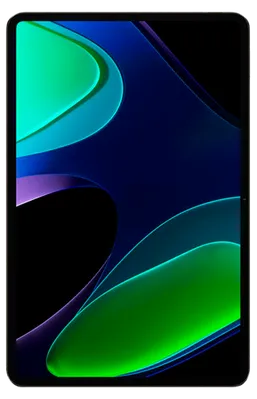 Xiaomi Pad 6 8GB/128GB Gold