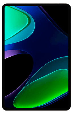 Xiaomi Pad 6 ミストブルー 8GB/256GB　一式 Androidタブレット本体 Xiaomi Pad 6 Mist Blue Xiaomi Pad 6 8GB+