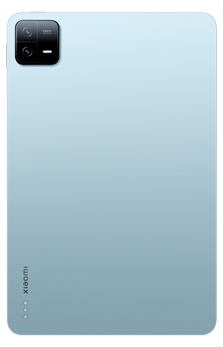 Xiaomi Pad 6  8GB RAM 256GB ROM　blue 新品1 Xiaomi Pad 6, 8GB RAM, 256GB ROM - Mist Blue: Buy Online at