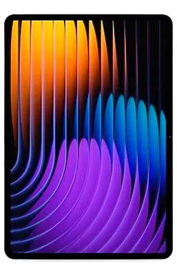 Xiaomi Pad 7 8GB/128GB Blue