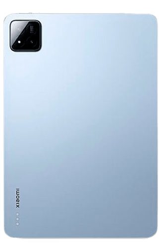 Xiaomi Pad 7 Pro Blue 256GB and 8GB RAM (6932554410490
