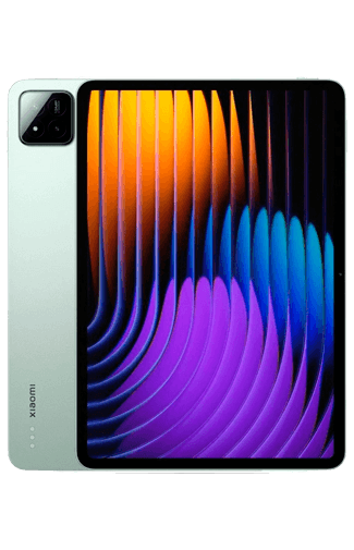 Xiaomi Pad 7 8GB/128GB Green - buy - Gomibo.ch